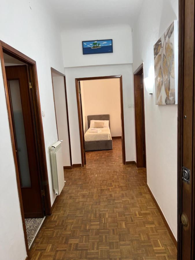 Casa Di Esti Apartment La Spezia Exterior photo
