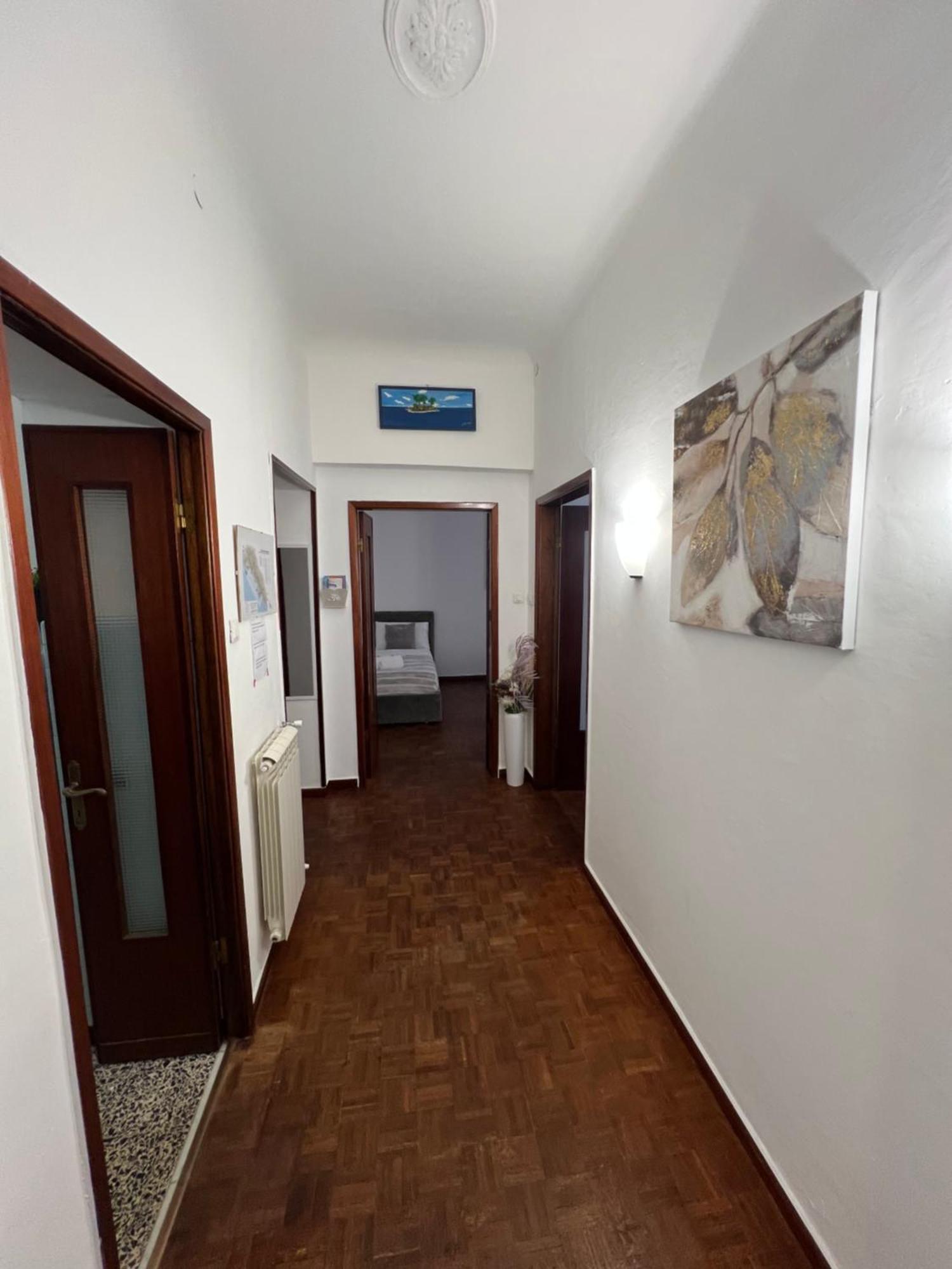 Casa Di Esti Apartment La Spezia Exterior photo